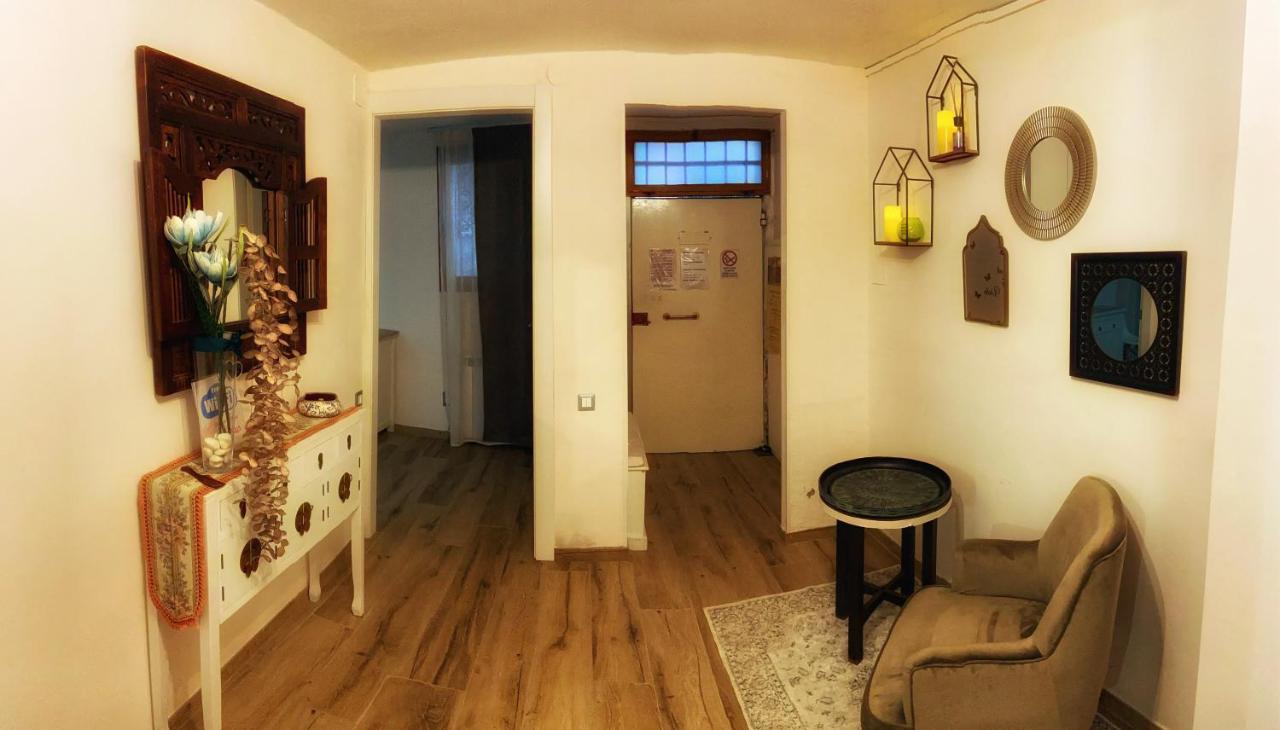 Appartement Venexia House To Rialto à Venise Extérieur photo