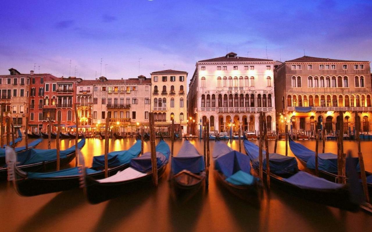Appartement Venexia House To Rialto à Venise Extérieur photo