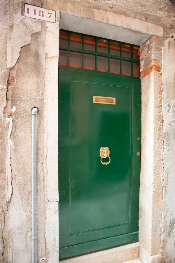 Appartement Venexia House To Rialto à Venise Extérieur photo